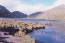 Imagen Laguna de Culebrillas